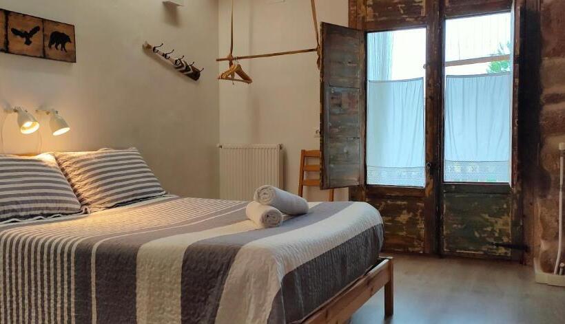 Albergue Valderrobres Auto Check In