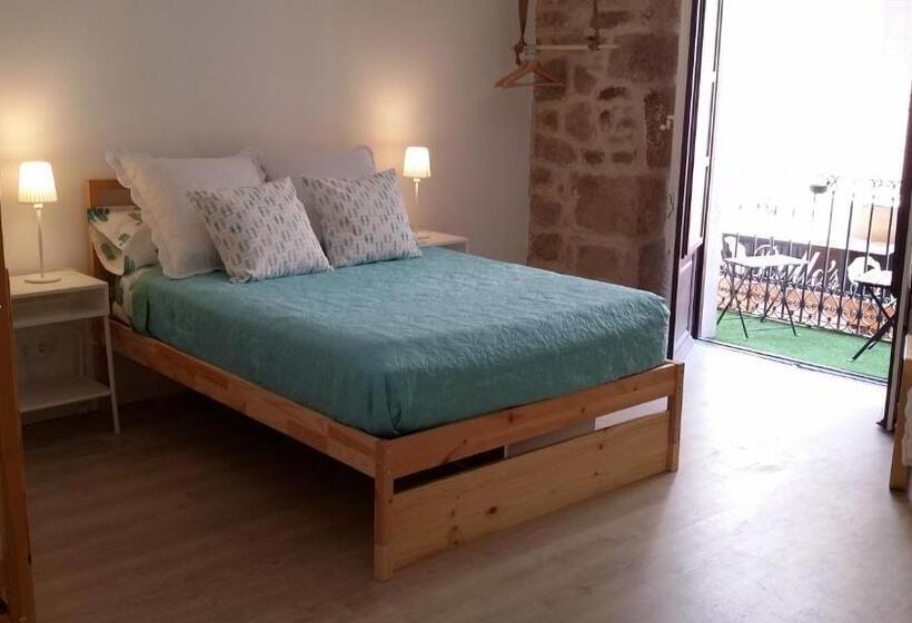 Albergue Valderrobres Auto Check In