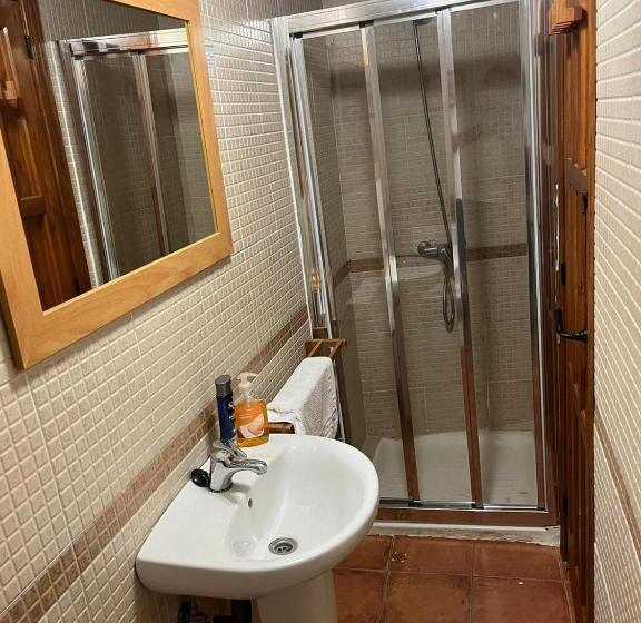 Общежитие Hosteria La Higuera