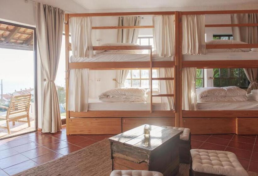 هاستل Surf Vilas By Laneez Ericeira