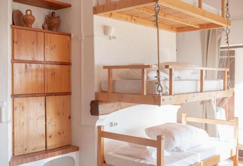 هاستل Surf Vilas By Laneez Ericeira