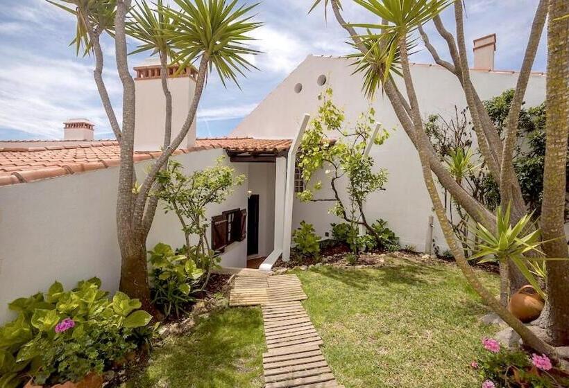 هاستل Surf Vilas By Laneez Ericeira