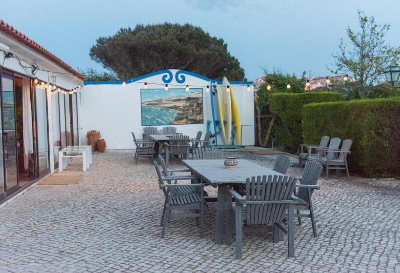 هاستل Surf Vilas By Laneez Ericeira