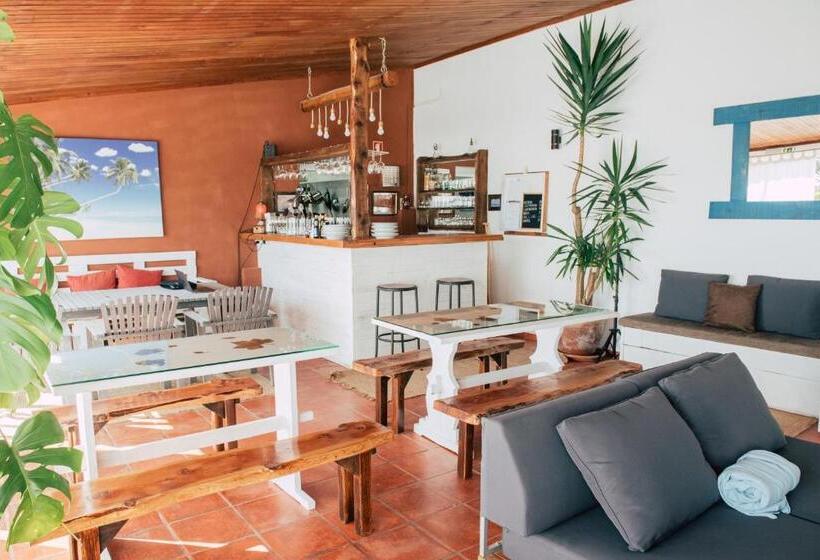 هاستل Surf Vilas By Laneez Ericeira