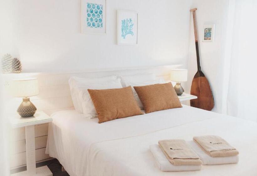 هاستل Surf Vilas By Laneez Ericeira