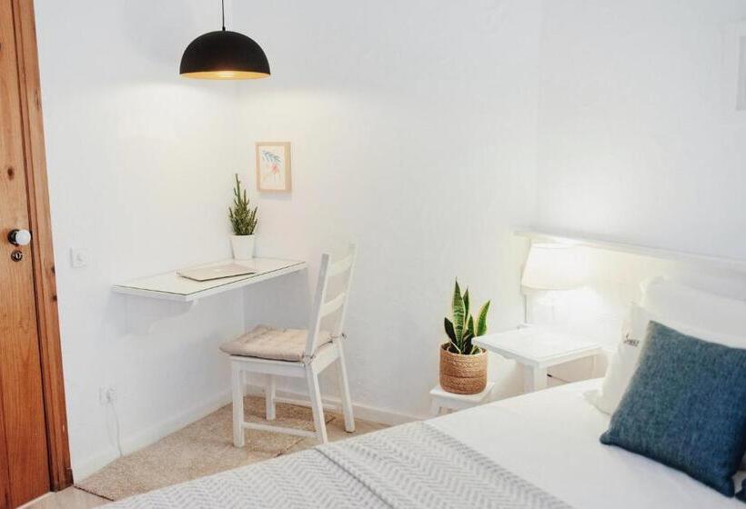 هاستل Surf Vilas By Laneez Ericeira