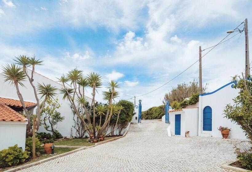 هاستل Surf Vilas By Laneez Ericeira