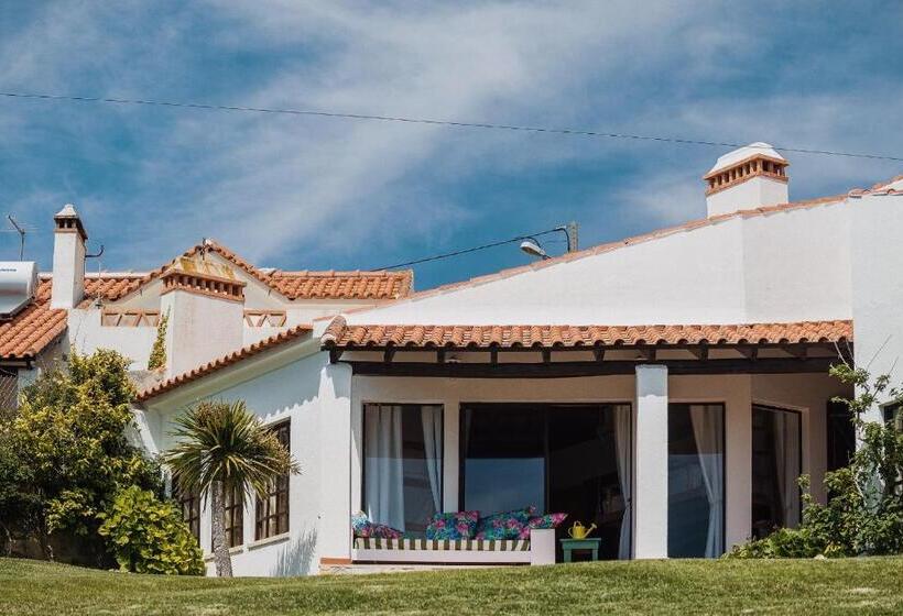 هاستل Surf Vilas By Laneez Ericeira