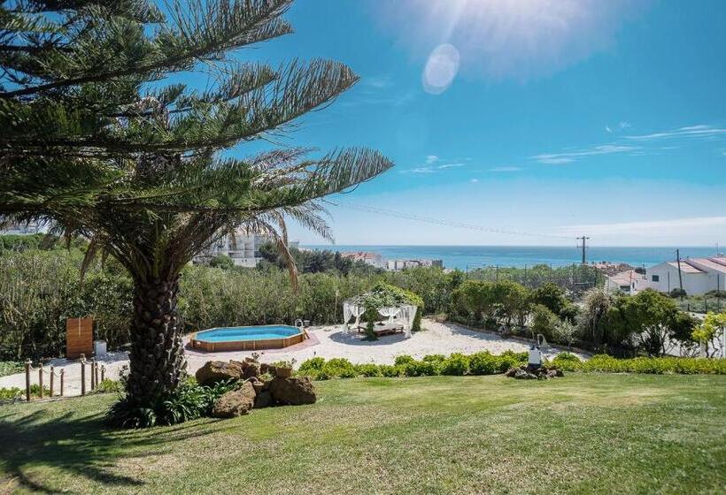 هاستل Surf Vilas By Laneez Ericeira