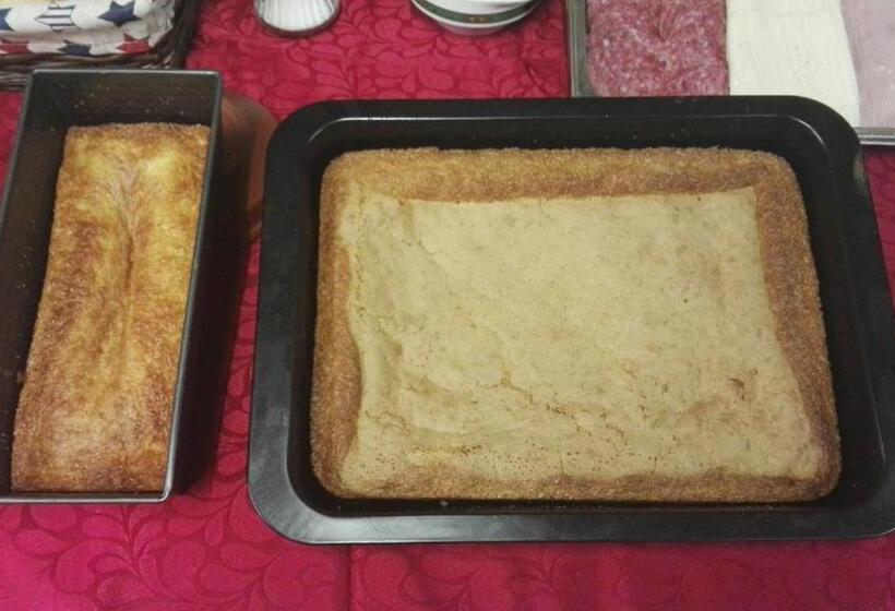 Albergue Refugio Sargantana