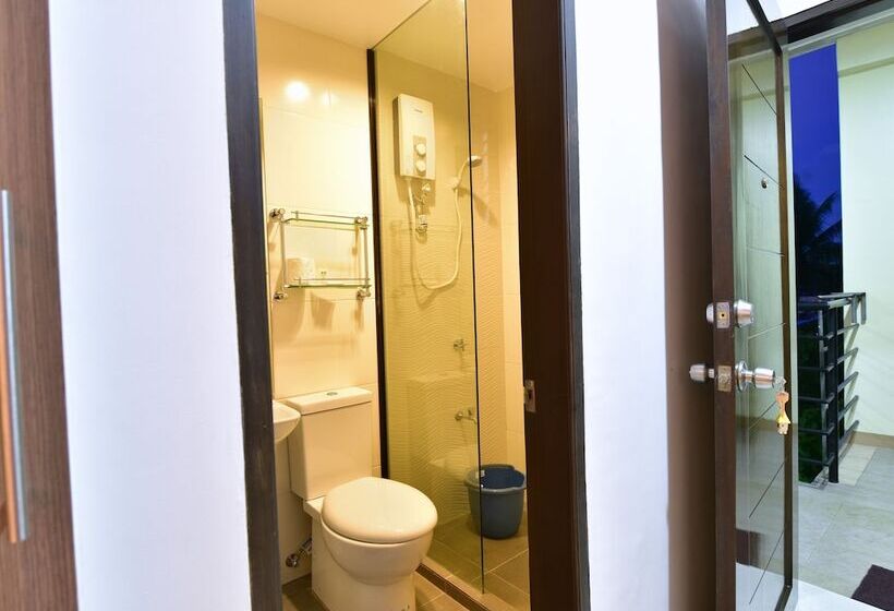 Anahaw Apartments Whitebeach