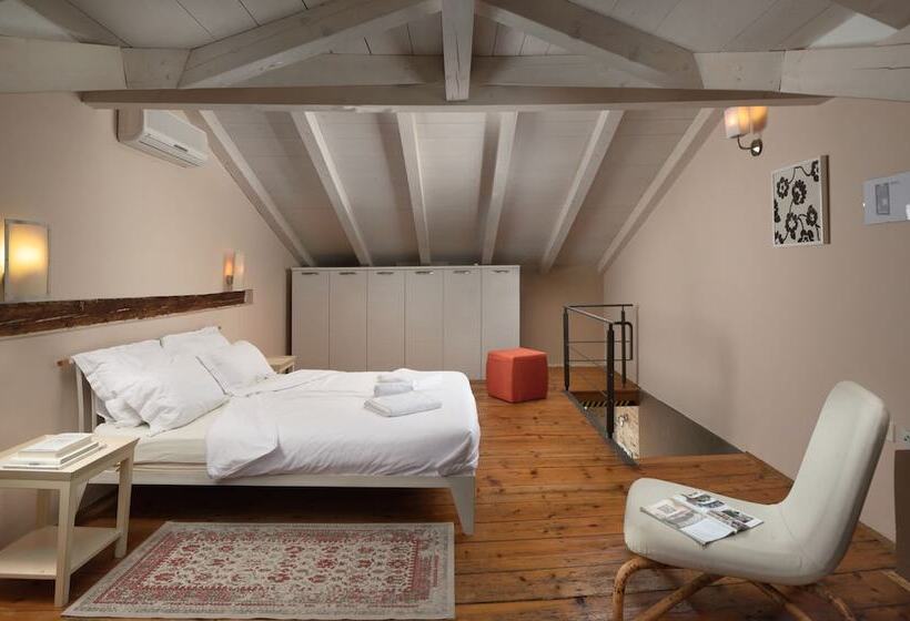 Angelo D'oro Holiday Home Silva