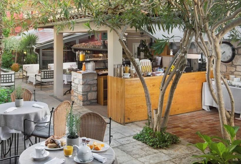 Angelo D'oro Holiday Home Silva