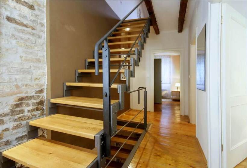 Angelo D'oro Holiday Home Silva