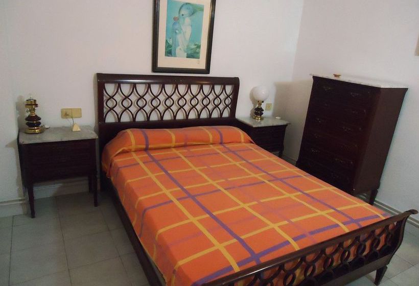 Apartamentos Punta Marinera