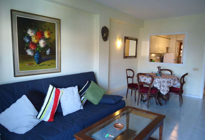 Apartamentos Punta Marinera