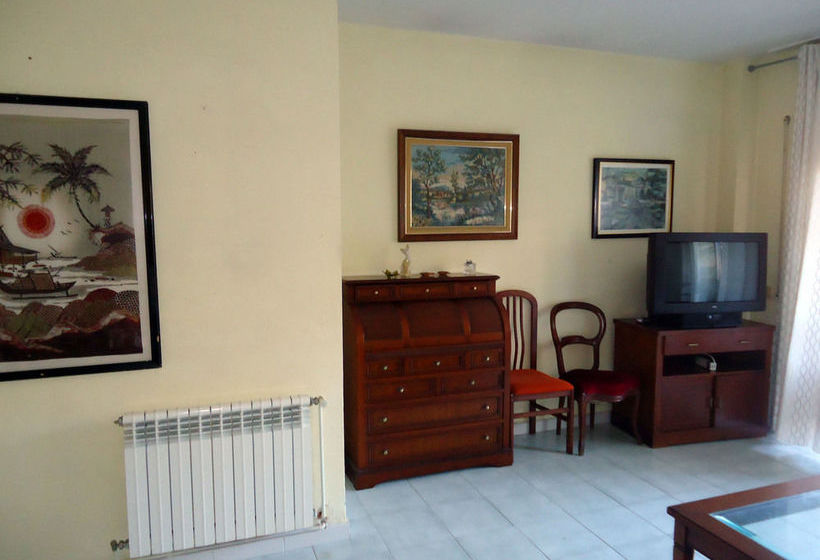 Apartamentos Punta Marinera