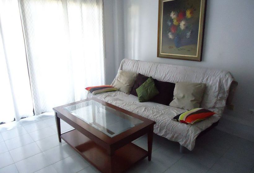 Apartamentos Punta Marinera