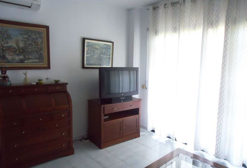 Apartamentos Punta Marinera