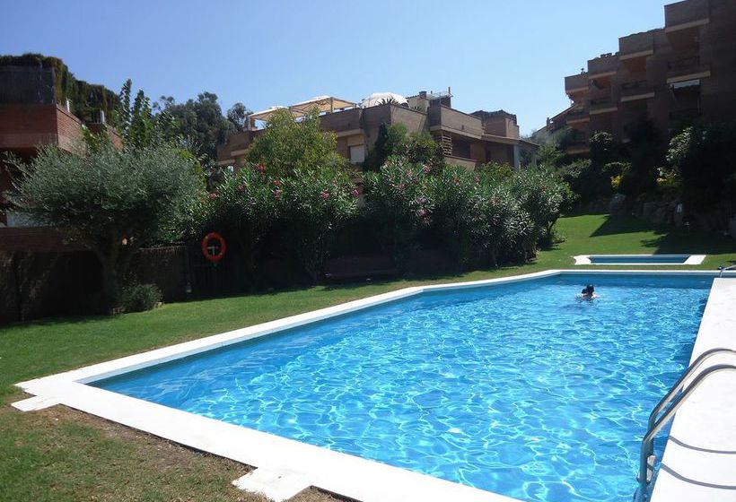 Apartamentos Punta Marinera