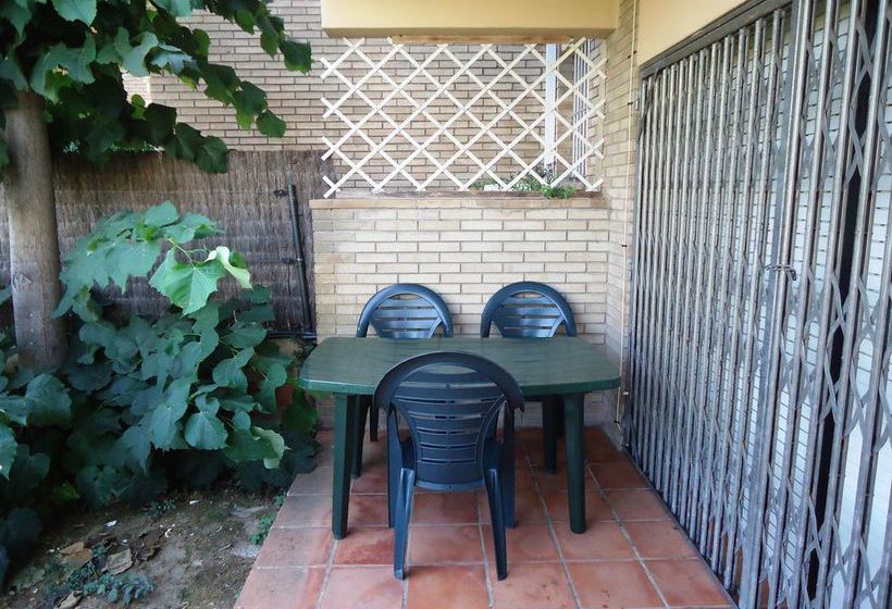 Apartamentos Punta Marinera