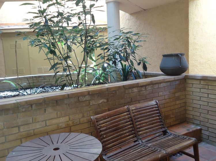 Apartamentos Punta Marinera