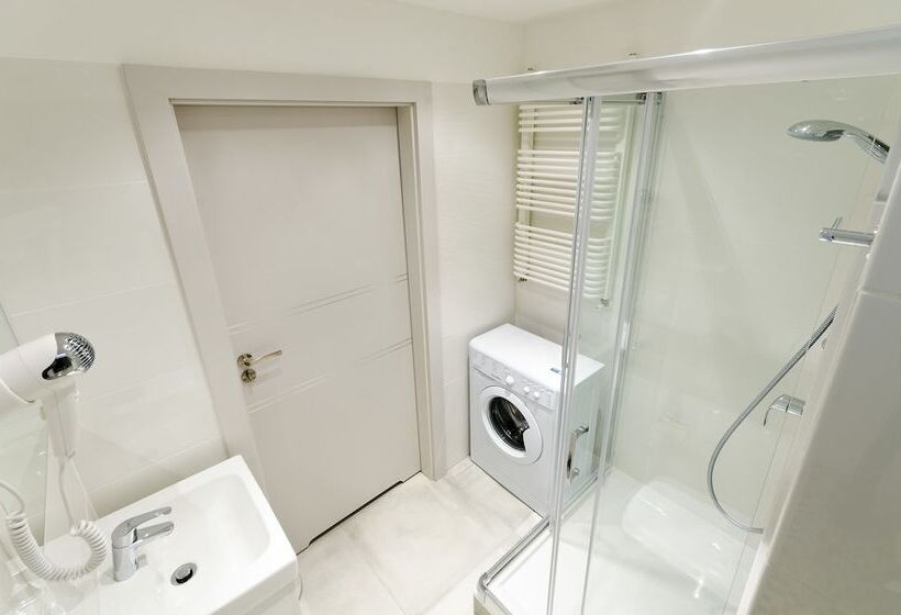 Aparthotel Apartments Wrocław