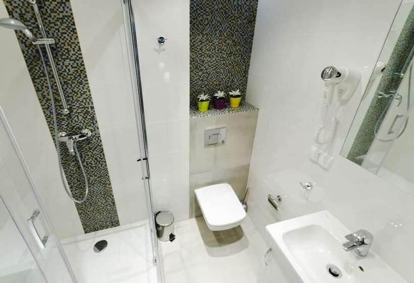 Aparthotel Apartments Wrocław