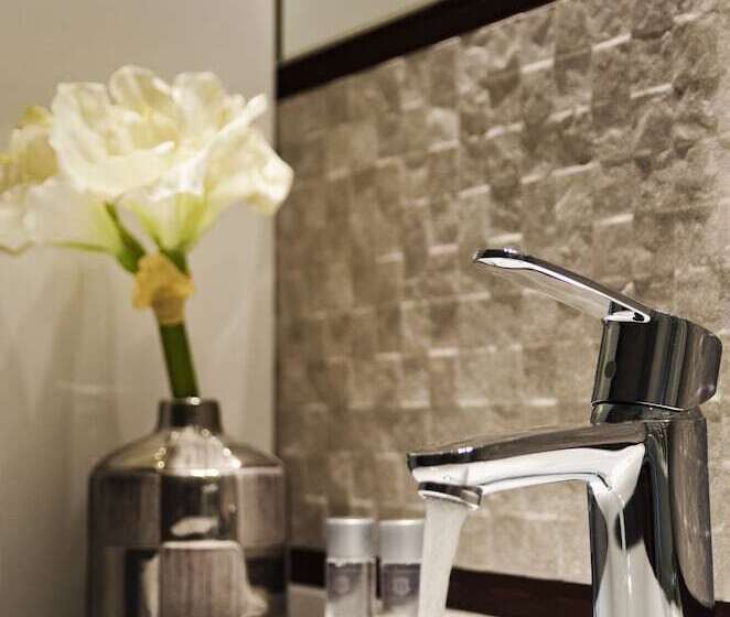 Aparthotel Apartments Wrocław