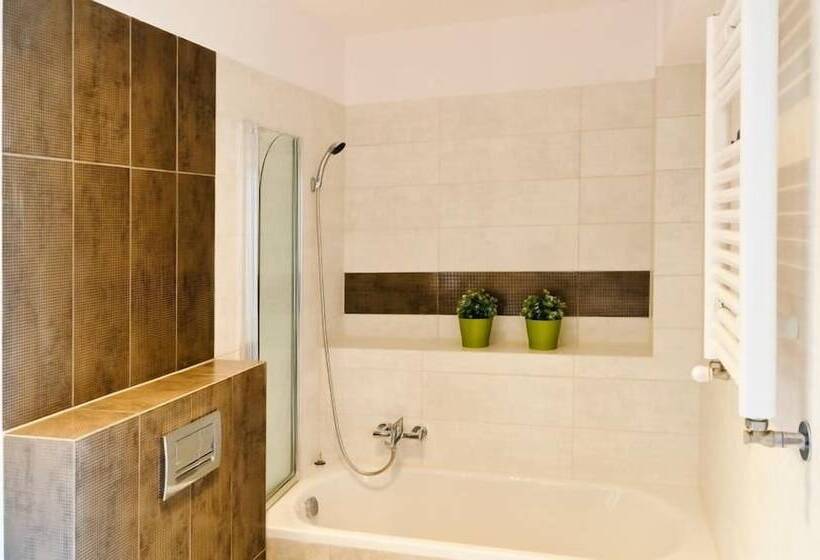 Aparthotel Apartments Wrocław