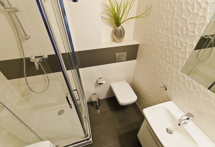 Aparthotel Apartments Wrocław