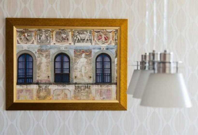 Aparthotel Apartments Wrocław