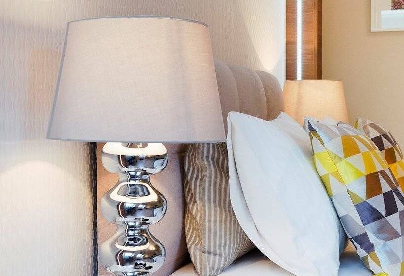 Aparthotel Apartments Wrocław