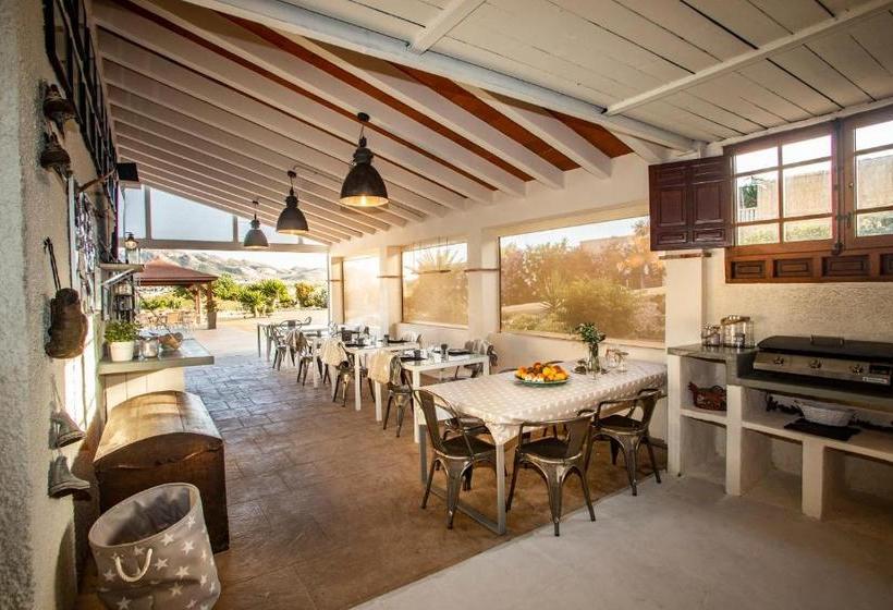 Aparthotel Camp El Planet