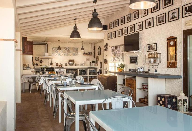 Aparthotel Camp El Planet