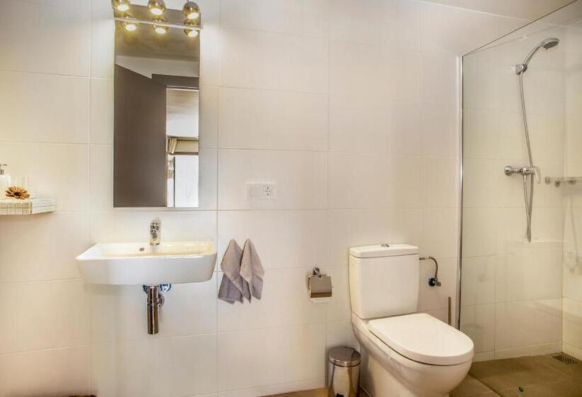 Aparthotel Camp El Planet