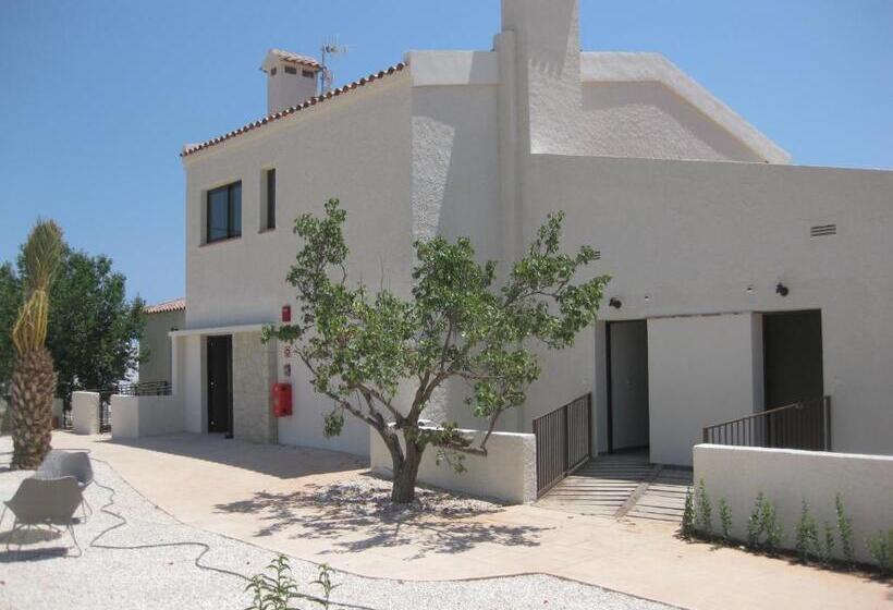 Aparthotel Camp El Planet