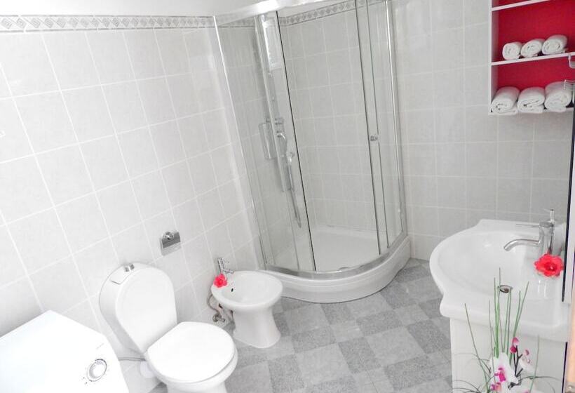 Apartments Cvita Holiday