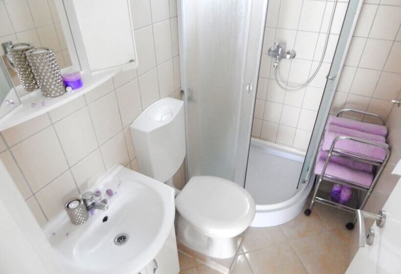 Apartments Cvita Holiday