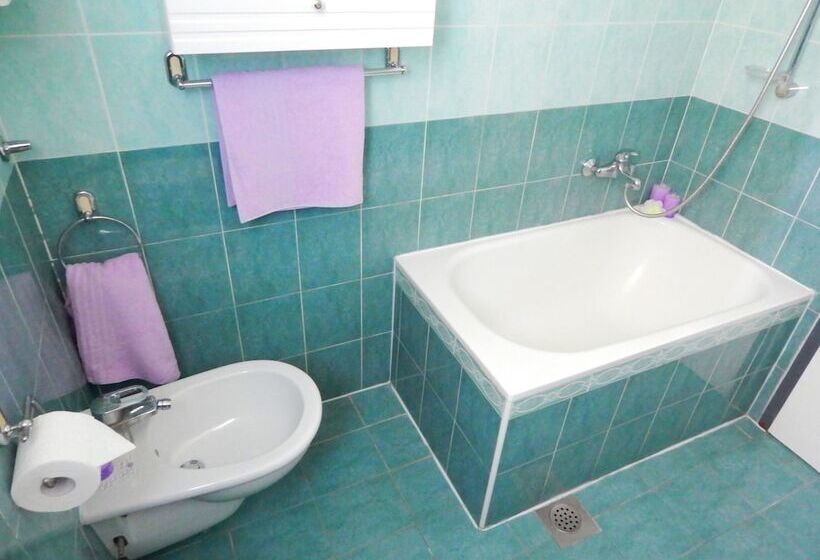 Apartments Cvita Holiday