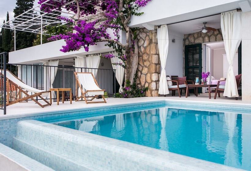 Apartments Villa Mirjana