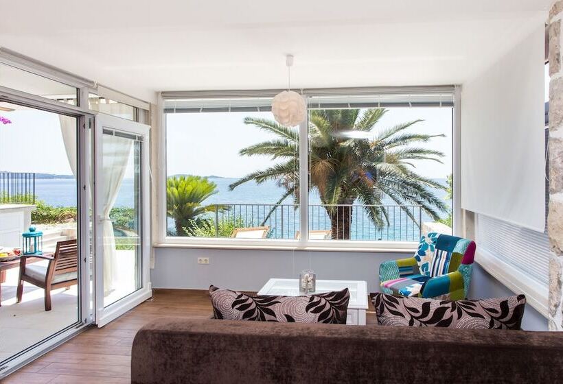 Apartments Villa Mirjana