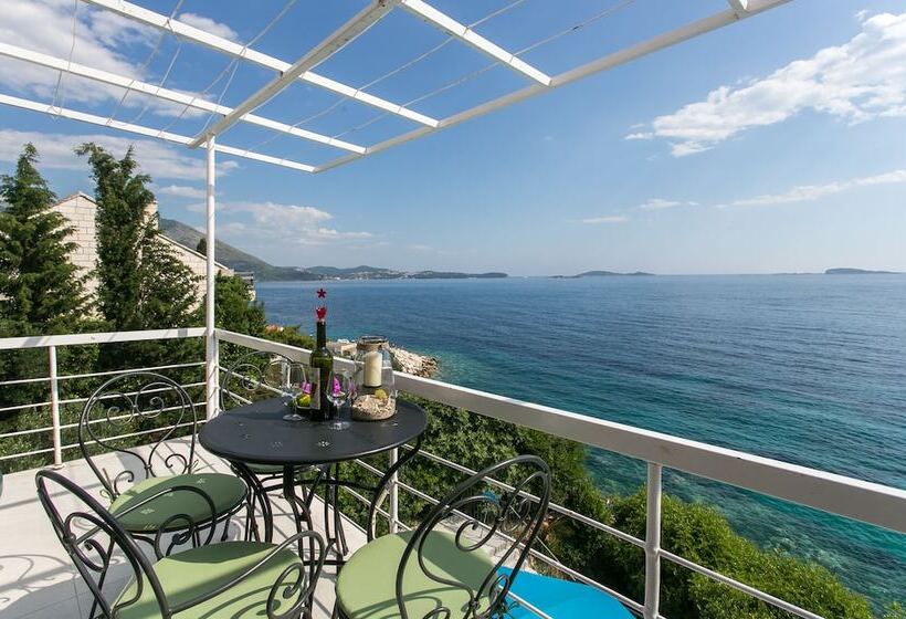 Apartments Villa Mirjana