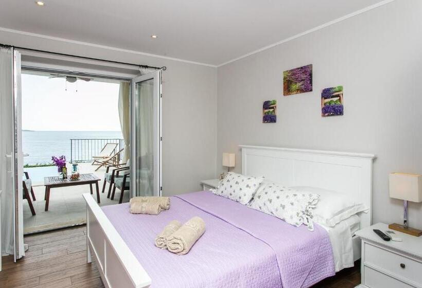 Apartments Villa Mirjana