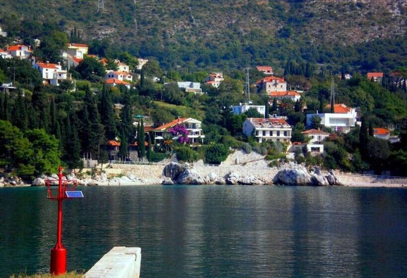 Apartments Villa Mirjana