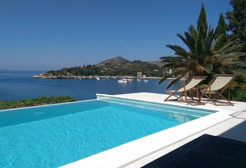 Apartments Villa Mirjana