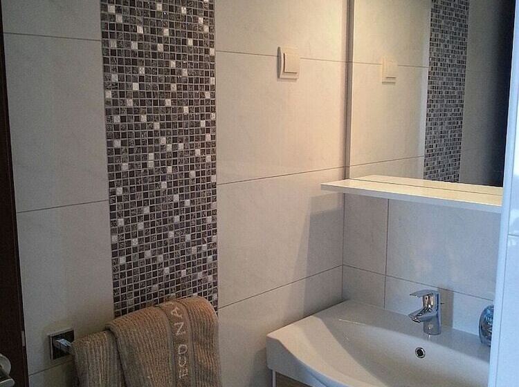 Apartments Villa Mirjana