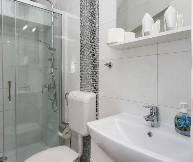 Apartments Villa Mirjana