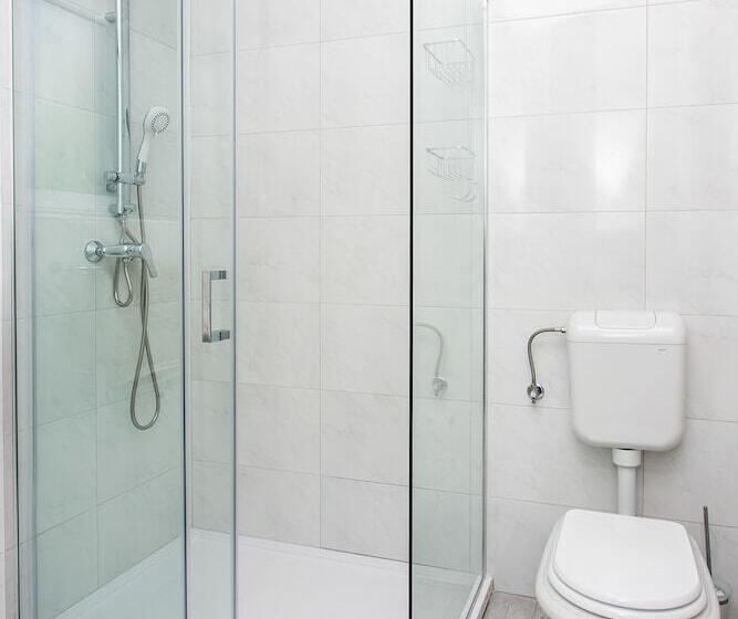 Apartments Villa Mirjana