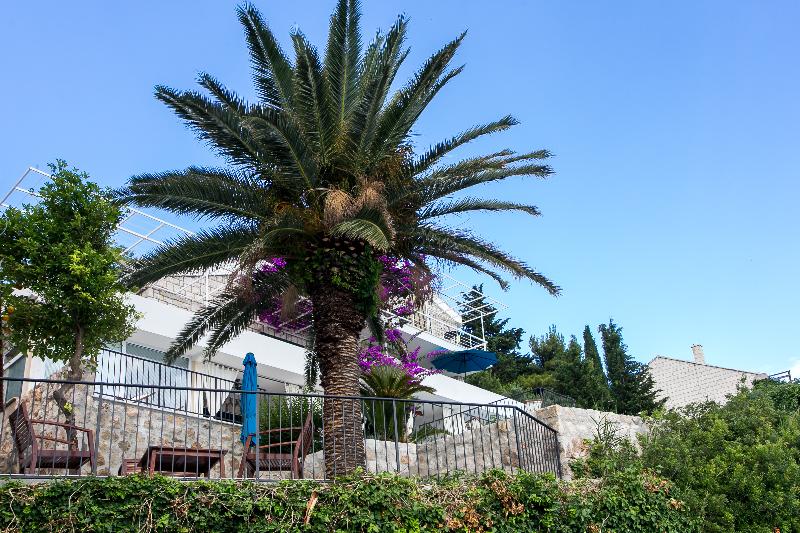 Apartments Villa Mirjana